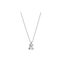 Collana Jack&co Donna in Argento JCN0695 - JCN0695